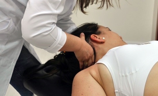 fisioterapia